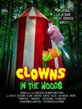 Клоуны в лесах онлайн бесплатно HD Rezka