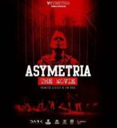 Асимметрия онлайн бесплатно HD Rezka