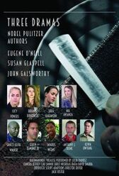 Три драмы онлайн бесплатно HD Rezka