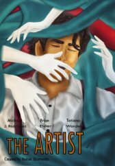 Художник онлайн бесплатно HD Rezka