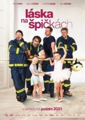 Любовь на пуантах онлайн бесплатно HD Rezka