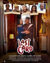 Последняя карта онлайн бесплатно HD Rezka