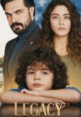 Доверенное онлайн бесплатно HD Rezka