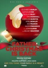 Дед Мороз вернулся  онлайн бесплатно HD Rezka