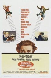 Мир Генри Ориента онлайн бесплатно HD Rezka