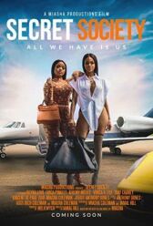 Тайное общество онлайн бесплатно HD Rezka