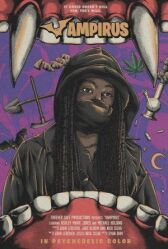 Вампирус онлайн бесплатно HD Rezka