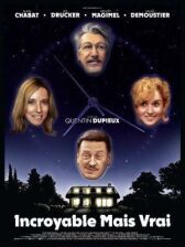 Невероятно, но факт онлайн бесплатно HD Rezka