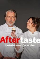 Послевкусие онлайн бесплатно HD Rezka