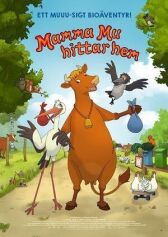 Мама Му возвращается домой онлайн бесплатно HD Rezka