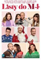 Письма к М. 4 онлайн бесплатно HD Rezka