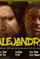 Алехандро онлайн бесплатно HD Rezka
