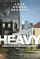 Тяжесть онлайн бесплатно HD Rezka