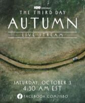 Третий день: Осень онлайн бесплатно HD Rezka