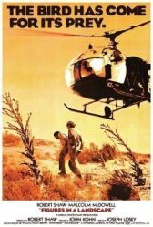 Силуэты на пересечённой местности онлайн бесплатно HD Rezka