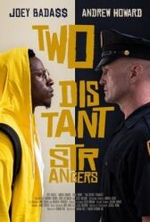 Два далёких незнакомца онлайн бесплатно HD Rezka