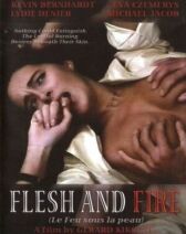 Жар под кожей онлайн бесплатно HD Rezka