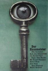 Смотритель онлайн бесплатно HD Rezka