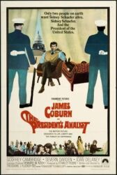 Психоаналитик президента онлайн бесплатно HD Rezka