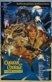 Приключения эвоков онлайн бесплатно HD Rezka