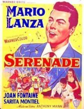 Серенада онлайн бесплатно HD Rezka