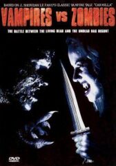 Вампиры против зомби онлайн бесплатно HD Rezka