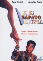 Если туфелька не жмет онлайн бесплатно HD Rezka