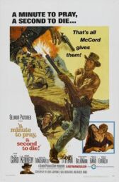 Минута, чтобы помолиться и умереть онлайн бесплатно HD Rezka