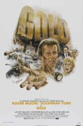 Золото онлайн бесплатно HD Rezka