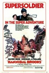 Ганнибал Брукс онлайн бесплатно HD Rezka