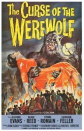 Проклятие оборотня онлайн бесплатно HD Rezka