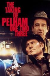 Захват поезда Пелэм 1-2-3 онлайн бесплатно HD Rezka