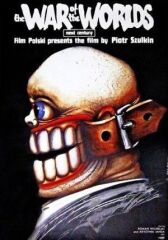 Война миров. Следующее столетие онлайн бесплатно HD Rezka