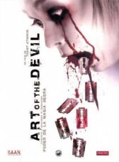 Дьявольское искусство онлайн бесплатно HD Rezka