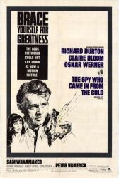 Шпион, пришедший с холода онлайн бесплатно HD Rezka