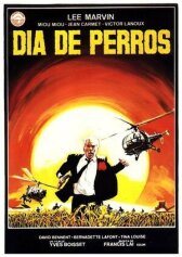 Кровавая жара онлайн бесплатно HD Rezka