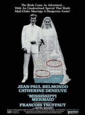 Сирена с «Миссисипи» онлайн бесплатно HD Rezka