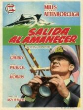 Операция «Катастрофа» онлайн бесплатно HD Rezka