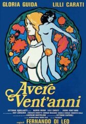 Когда тебе двадцать онлайн бесплатно HD Rezka