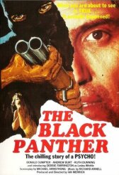 Чёрная пантера онлайн бесплатно HD Rezka