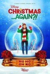 Вернуть Рождество онлайн бесплатно HD Rezka