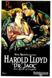 Доктор Джек онлайн бесплатно HD Rezka