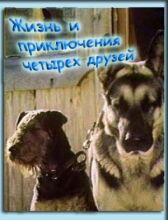 Жизнь и приключения четырех друзей онлайн бесплатно HD Rezka