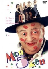 Мои 5 жён онлайн бесплатно HD Rezka