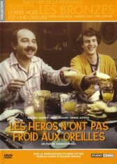 У героев не мерзнут уши онлайн бесплатно HD Rezka