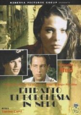 Портрет буржуазии в черном онлайн бесплатно HD Rezka