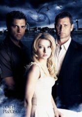 Поинт Плезант онлайн бесплатно HD Rezka