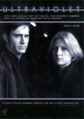 Ультрафиолет онлайн бесплатно HD Rezka