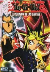 Югио: Дуэльные монстры онлайн бесплатно HD Rezka