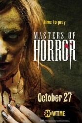 Мастера ужасов онлайн бесплатно HD Rezka